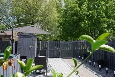 Apartaments turístics Vip@themeadows