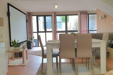 관광객 아파트 Casa Vacanza A 11 Km Dall Aeroporto Di Palermo