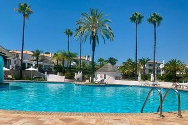 관광객 아파트 Encosta Do Lago   With Private Pool