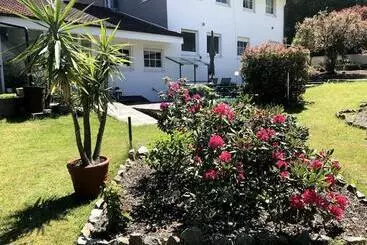 Turistihuoneistot Ferienwohnung Braun