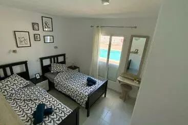 Ferienwohnungen Great Location, In The Heart Of Puerto Del Carmen, Aguazul With Vv Licence