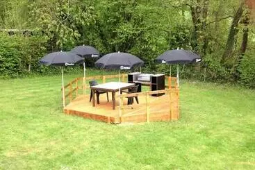 Appartamenti turistici Le P Tit De L Ecureuil