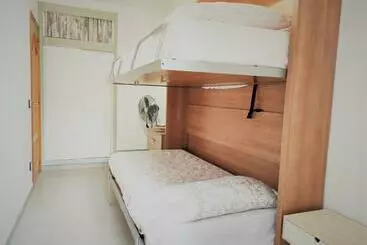 Apartaments turístics Lovely Apartment