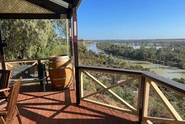 דירות לתיירים Riverview Bnb