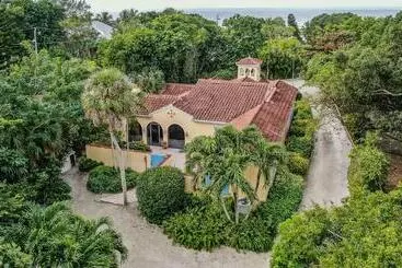 Turistihuoneistot Villa Elena