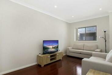 דירות לתיירים Beachbound Booker Bay Wifi