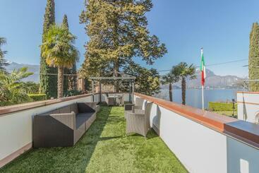 Apartamenty turystyczne Belle Epoque Apartment Lierna