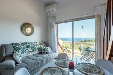 Turist apartmanları Brise De Mer