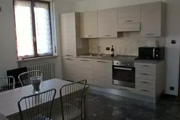 Appartements touristiques Casa Nebieu In Edificio Indipendente Nel Centro Di Monforte