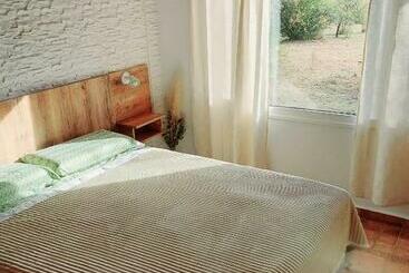 ツーリストアパートメント Complejo Victoria