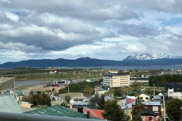 شقق خاصة سياحية Departamento Fin Del Mundo