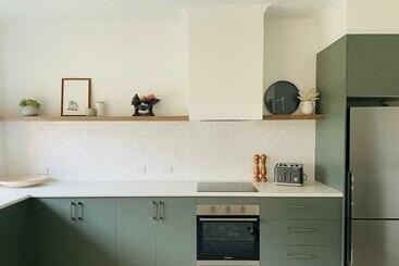 דירות לתיירים Dunkeld House Beautiful Country Accomodation