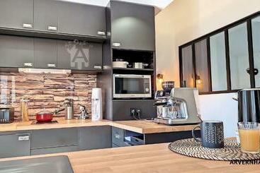 דירות לתיירים Gîte Des Pierres Bleues