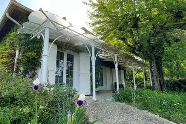 דירות לתיירים Les Vergers