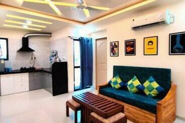 Жильё для туристов Pinakin: The Refuge