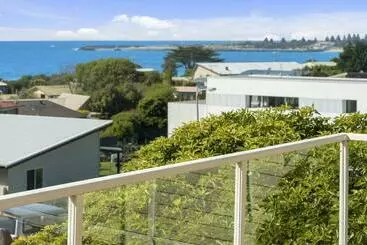 Turistlägenheter Seaview On Seaview Exceptional And Spacious With Sensational Views