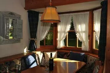Apartamente turistice Wiesenblick