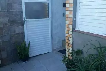 ツーリストアパートメント Apartamentos Por Diária Av Domingos De Almeida
