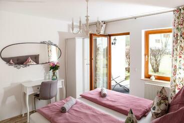 游客公寓 Apartment12