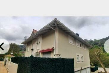 游客公寓 Aredondo