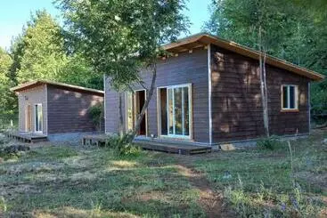 Turistlejligheder Cabañas Don Eduardo