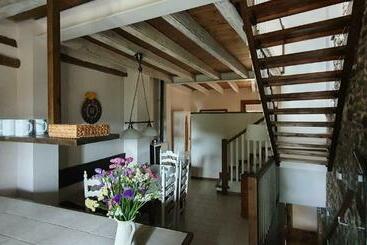 דירות לתיירים Casa Clara