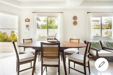 관광객 아파트 Casa Com Localização Privilegiada, A 140 Metros Da Praia Juquey