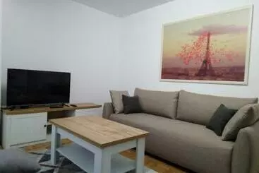 آپارتمان‌های توریست‌ها Domenica Apartment