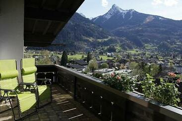 Жильё для туристов Ferienwohnung Elisa