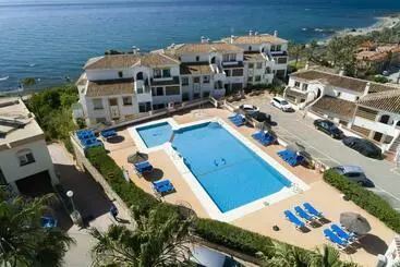 Turistihuoneistot Playa & Beach Apartments Mijas Costa & Fuengirola By Alfresco Stays
