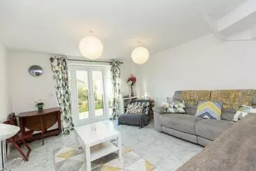 آپارتمان‌های توریست‌ها Stunning Entire 2bd Home Suffolk Cambridgeshire