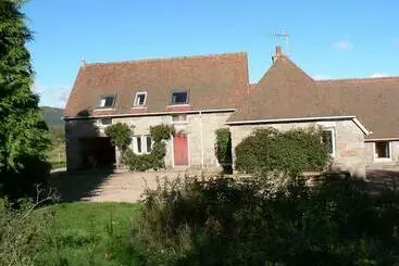 Turistihuoneistot Tornacraig 8 Person Country House On Royal Deeside