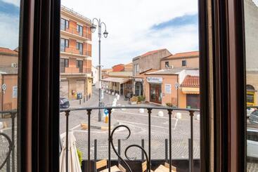 Жильё для туристов Sardinianworld Easy Cabras