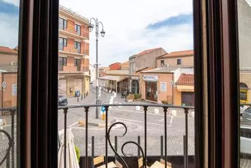 Turista apartmanok Sardinianworld Easy Cabras