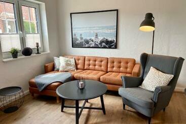 Turist apartmanları 1029  Alte Da H Me   Neu