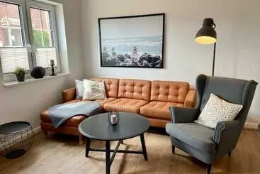 ツーリストアパートメント 1029  Alte Da H Me   Neu