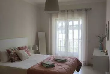 ツーリストアパートメント Casa Brisa Do Mar