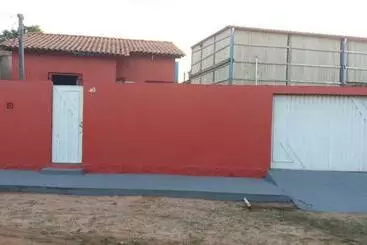 آپارتمان‌های توریست‌ها Casa Cantinho De Santarém