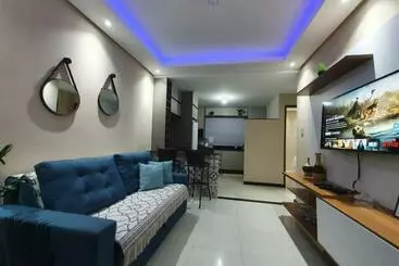 Turistihuoneistot Casa Praia São José Antunes Maragogi