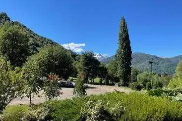 Ferienwohnungen Casa Vista Corral