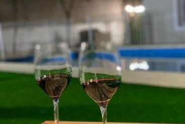 Ferienwohnungen Complejo Otty