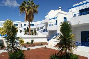 Жильё для туристов Doce Rentals At Las Orquideas