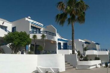 Appartamenti turistici Doce Rentals At Las Orquideas