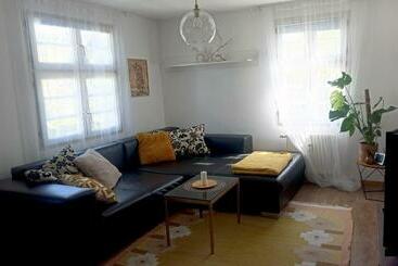 Apartamentos turísticos Fewo   Charmante 2 Zimmer Wohnung Mitten In Markdorf