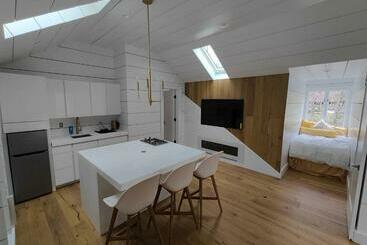 Turist apartmanları Highlands At It S Best