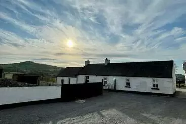 ツーリストアパートメント Maggie S Croft Cottages 4 Star Tourism Ni