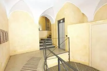 Turistihuoneistot Mini Suite Trevigi