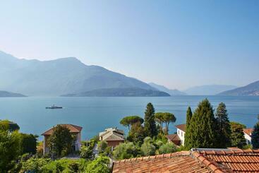 ツーリストアパートメント My Holidays   Giardino E Montagna