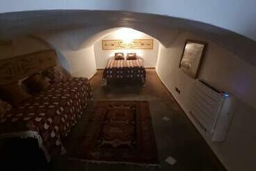 Turistihuoneistot Residenza Allegra