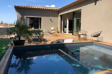 Жильё для туристов Villa Romane